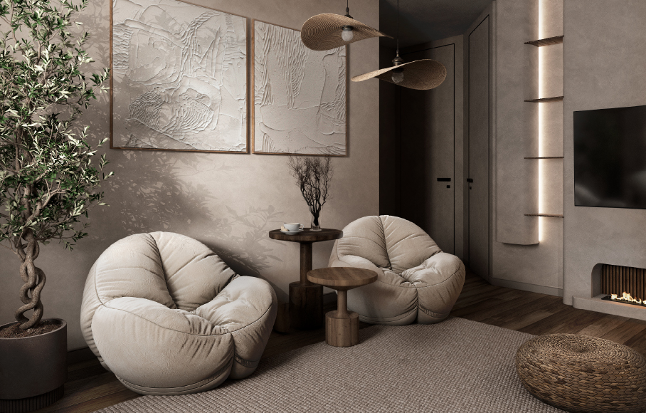 King Suite