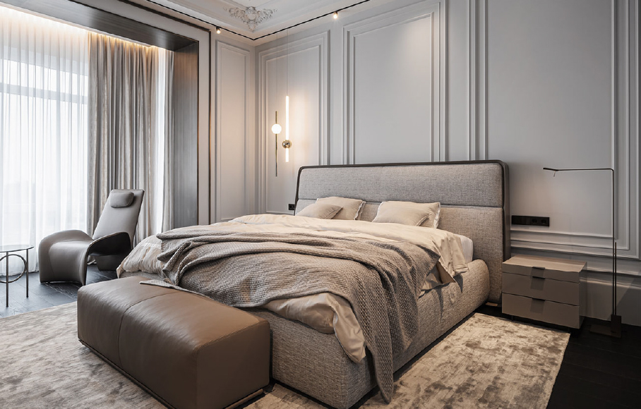 Superior Rooms